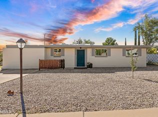 4564 Aspen Dr, Sierra Vista, AZ 85635