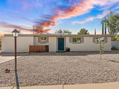 4564 Aspen Dr, Sierra Vista, AZ, 85635