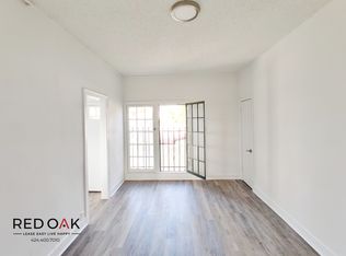 3906 Montclair St #3908-7/8, Los Angeles, CA 90018