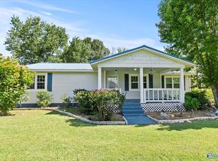 501 Cobra St, Boaz, AL 35957