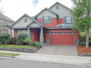 13578 NW Payne Dr, Portland, OR 97229