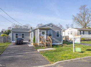 332 3rd Ave, Lindenwold, NJ 08021