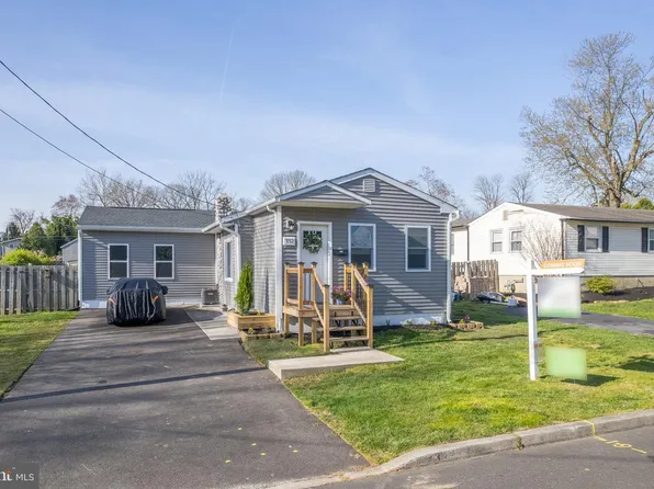 332 3rd Ave, Lindenwold, NJ 08021