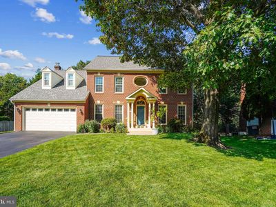 6315 Drill Field Ct, Centreville, VA, 20121