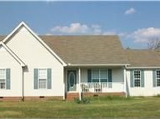 29 Long Meadow Dr, Fayetteville, TN 37334