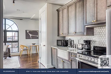 Rented by The Blueground