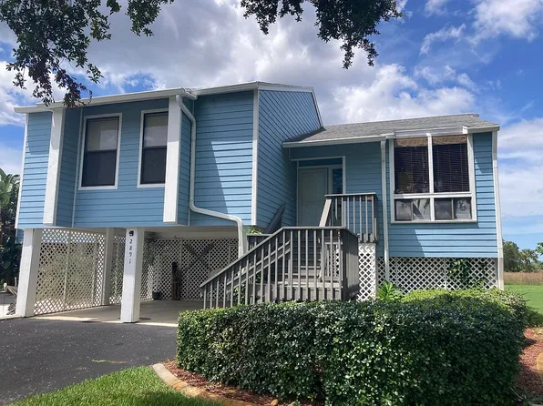 2891 N Rivers Edge Blvd, Crystal River, FL 34429