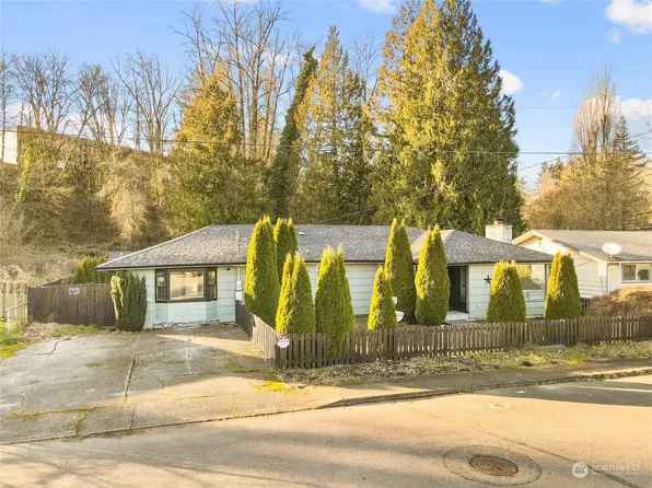 4915 Rainier Avenue SE, Tumwater, WA 98501