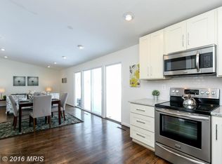 4722 Duncannon Rd, Baltimore, MD 21208