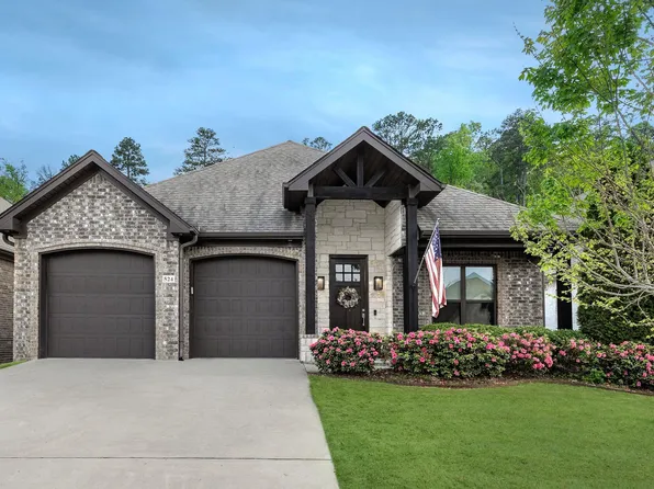 524 Wildcreek Cir, Little Rock, AR 72223