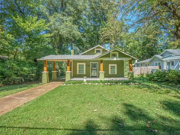 3298 Spottswood Ave, Memphis, TN 38111