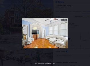 2281 Ocean Pkwy, Brooklyn, NY 11223
