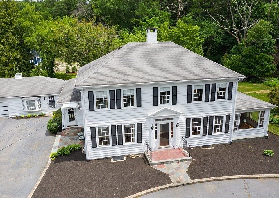 443 Taunton St, Wrentham, MA 02093 Zillow