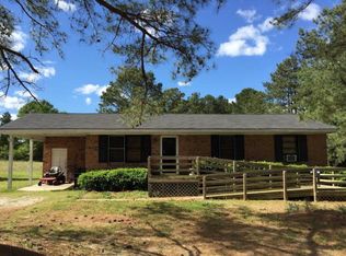 2926 Swift Creek School Rd, Whitakers, NC 27891