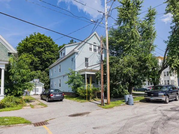 75 Whitney Street, Auburn, ME 04210