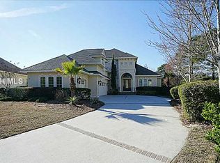 20 Strandhill Ave, Bluffton, SC 29910