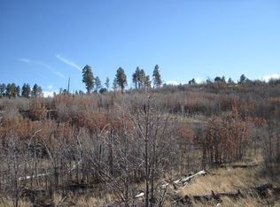 11 Sherwood Forest Dr, Torreon, NM 87061