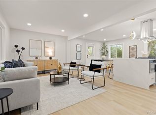 5326 E Atlantic Place, Denver, CO 80222