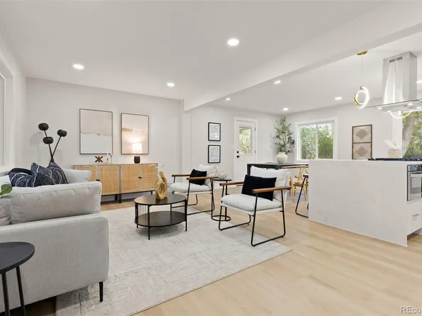 5326 E Atlantic Place, Denver, CO 80222