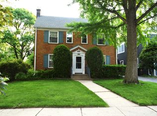 2008 McDaniel Ave, Evanston, IL 60201