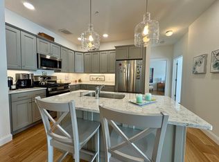 3 Mariners Way #109, Plymouth, MA 02360