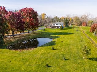 309 Gallup Rd, Spencerport, NY 14559