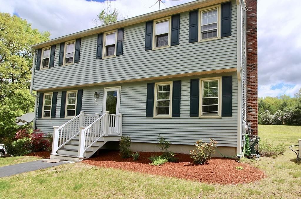 127 Massapoag Rd, Tyngsboro, MA 01879 Zillow