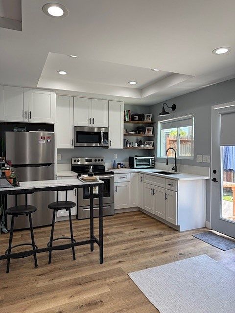 1st image of 12443 Grevillea Ave #E