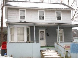 8 Mound St, Athens, OH 45701