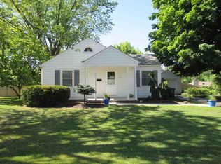 223 East Blvd, Kokomo, IN