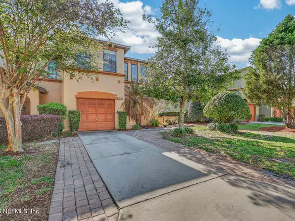 542 DRY BRANCH Way, St. Johns, FL 32259