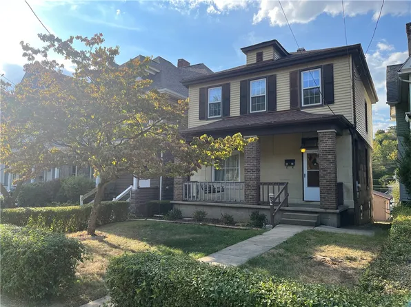 86 Main St, Ambridge, PA 15003