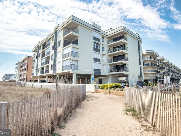 1 142nd St #A106, Ocean City, MD 21842