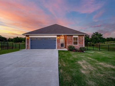 13072 Huntington Dr, Edmond, OK, 73025