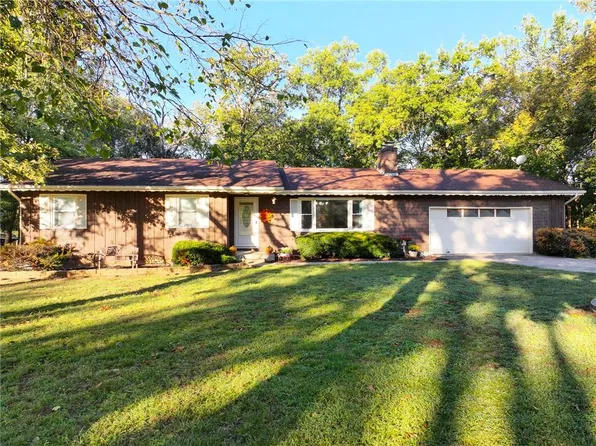 1340 S 145th Rd, El Dorado Springs, MO 64744