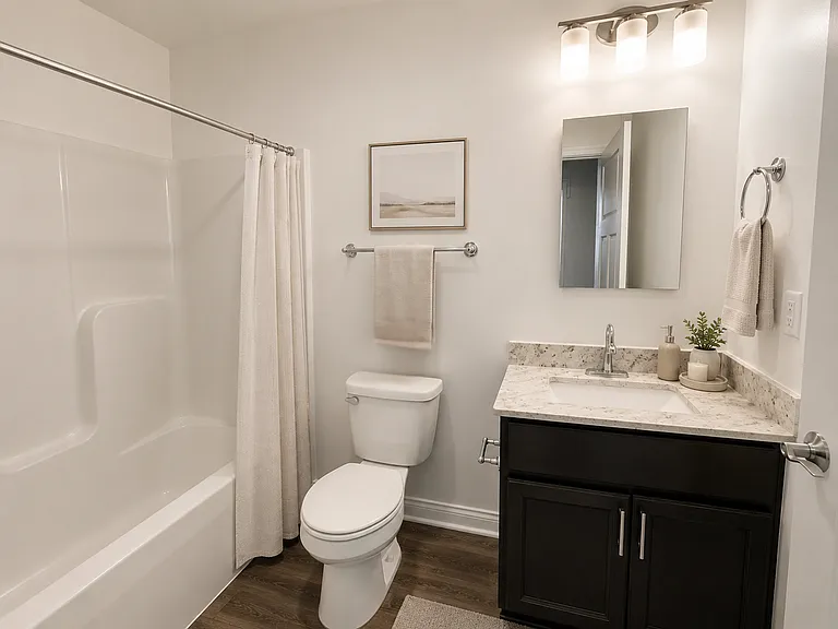 Amelia Place Apartments — Photo 8