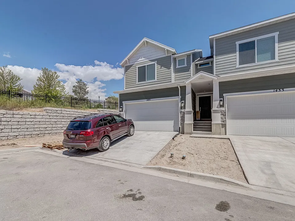 1431 S 520 W #1431