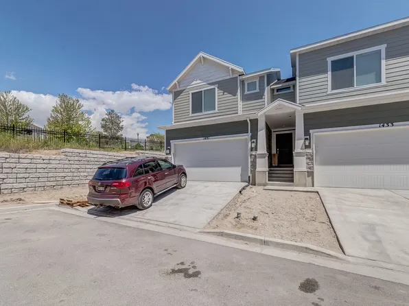 1431 S 520 W #1431, Orem, UT 84058