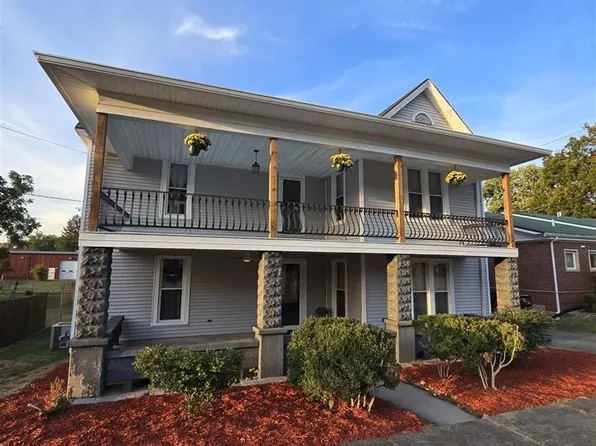 211 E Main St, Hodgenville, KY 42748