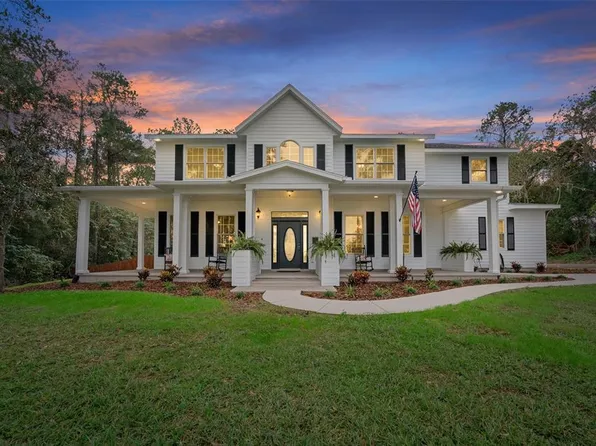 2704 SE 31st St, Ocala, FL 34471