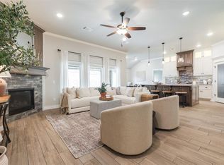 5909 Grandby Rd, Edmond, OK 73034