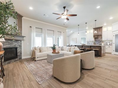 5909 Grandby Rd, Edmond, OK, 73034