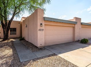 8518 E Tonbridge Ct, Tucson, AZ 85715