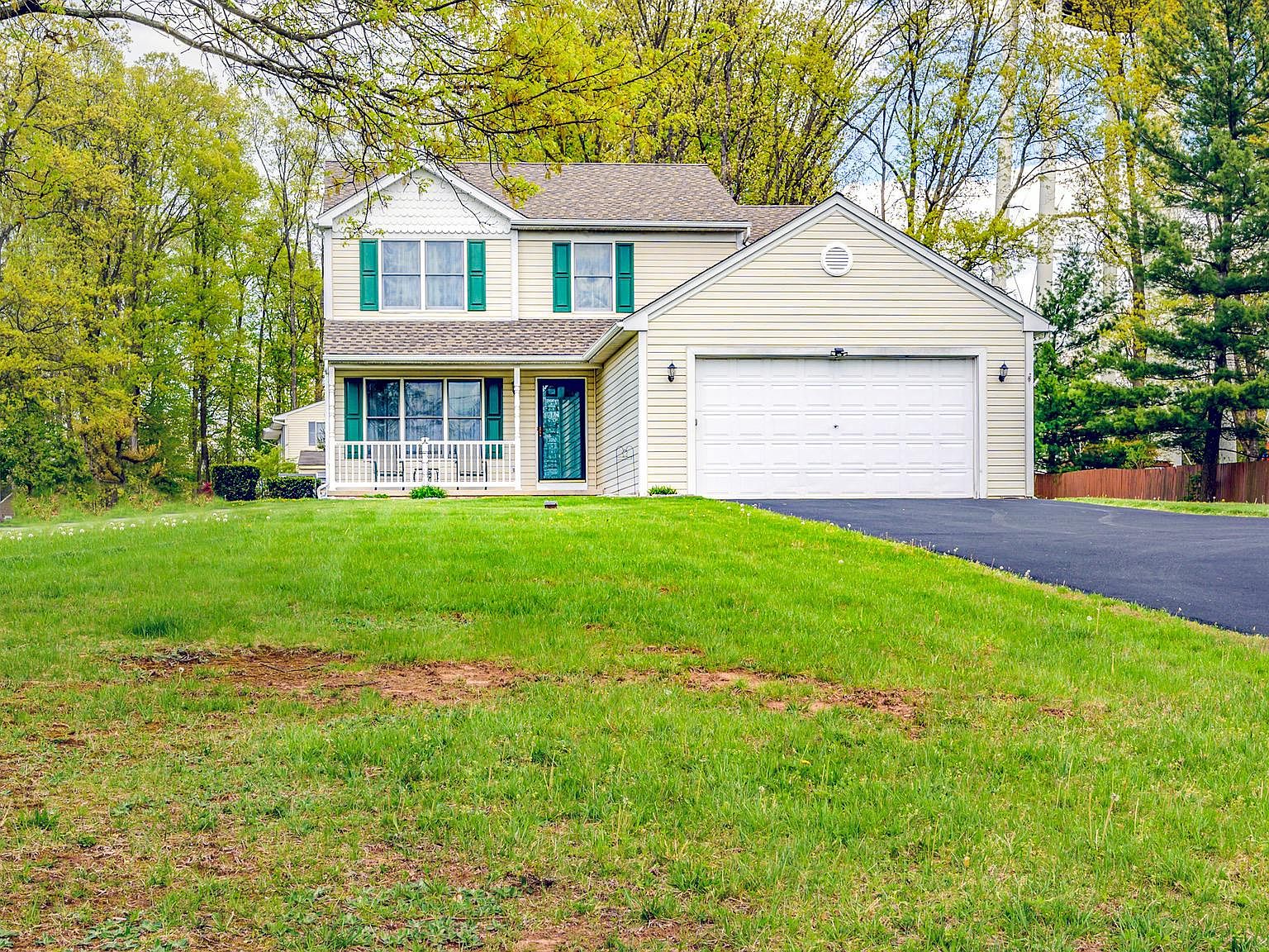 295 Portzer Rd, Quakertown, PA 18951 Zillow
