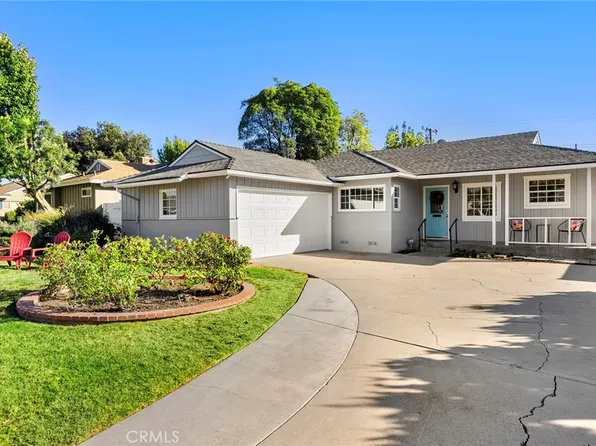 1324 E Union Ave, Fullerton, CA 92831