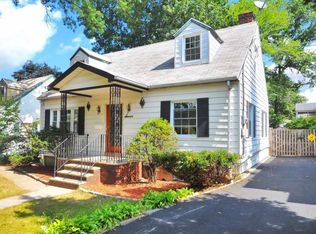 7 S Midland Ave, Kearny, NJ 07032