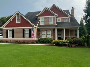 305 Ridge Mill Ln, Commerce, GA 30529