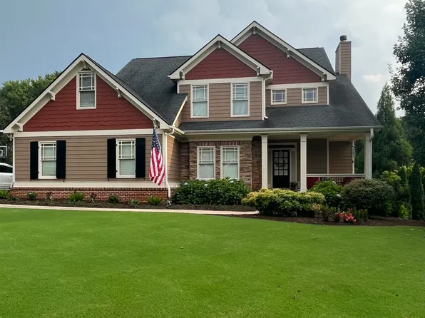305 Ridge Mill Ln, Commerce, GA 30529