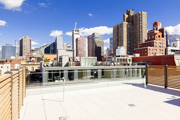 Rented by Brown Harris Stevens | media 19