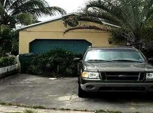 2450 SW 85th Ave, Miramar, FL 33025